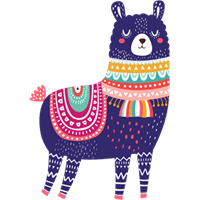 Alpaca Avatar