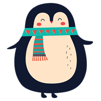 Penguin Avatar