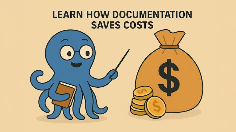 Making a business case for documentation, post 5 - Learn how ...