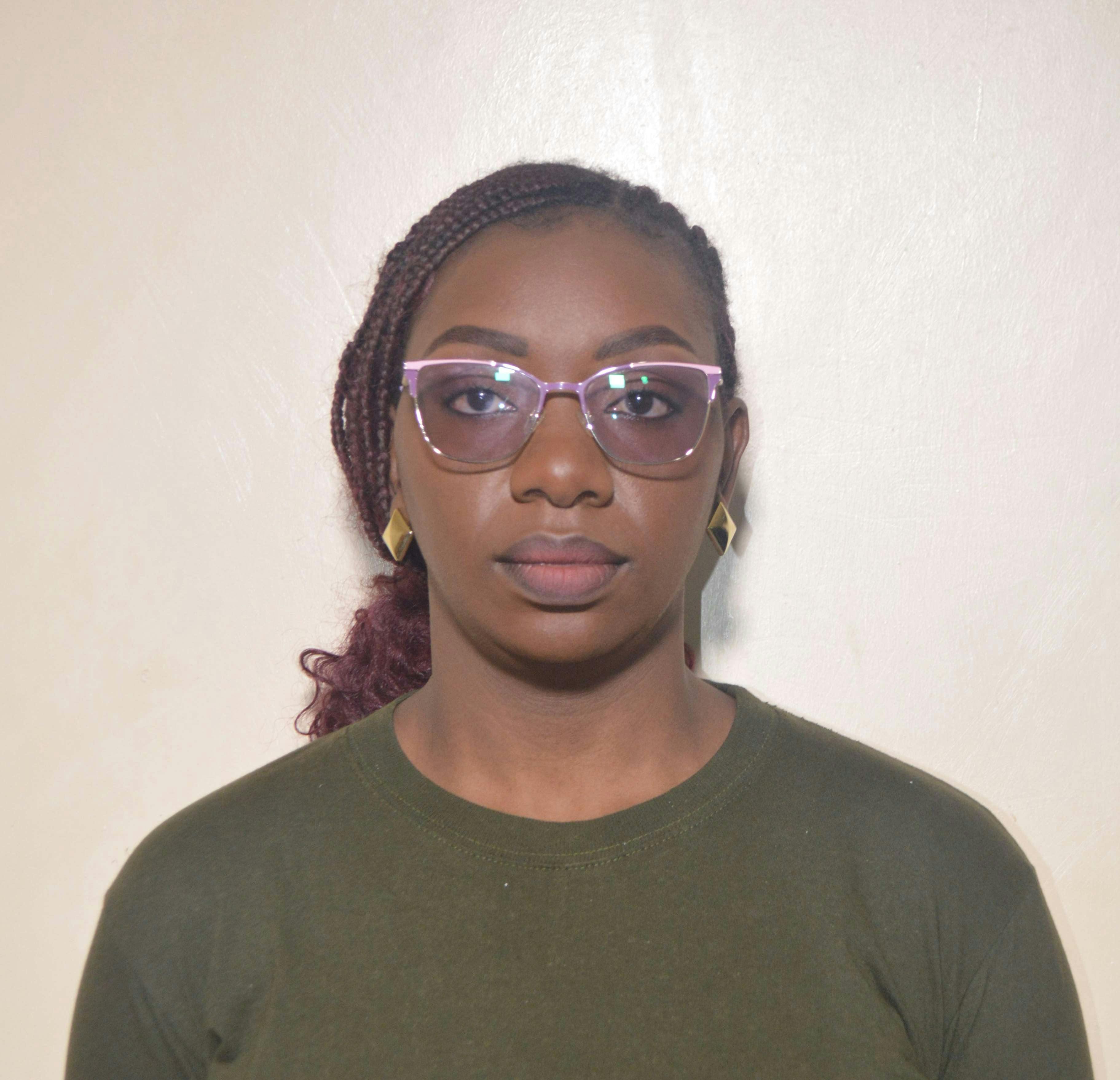 Photo of Faith Uniter Nyakerario